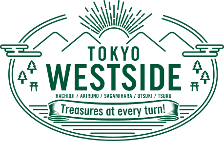 TOKYO WESTSIDE